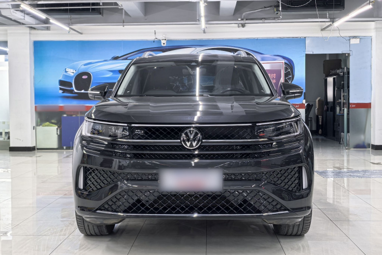 Volkswagen Tavendor 2023 #3 Volkswagen Tavendor 2023 immagine di auto #3