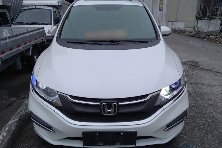 Honda Jade 2017 immagine di auto #3