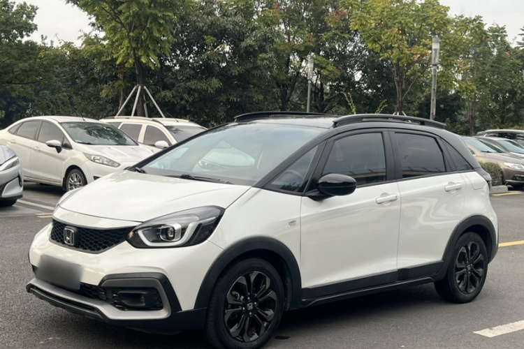 Honda LIFE 2021 car image #3