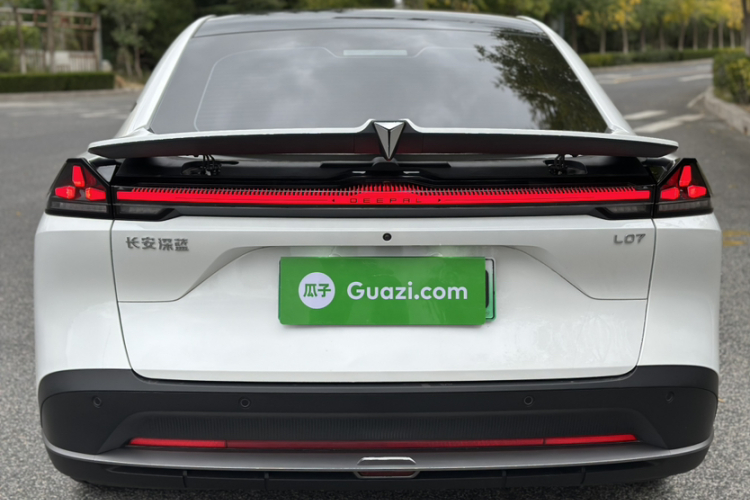 Deepal L07 2024 car image #3