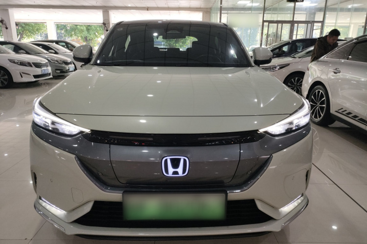 Honda e:NP1 2022 #3 Honda e:NP1 2022 imagem de carro #3