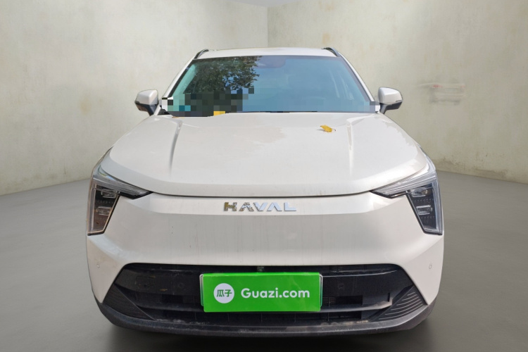 Haval Fierce Dragon 2024 car image #3