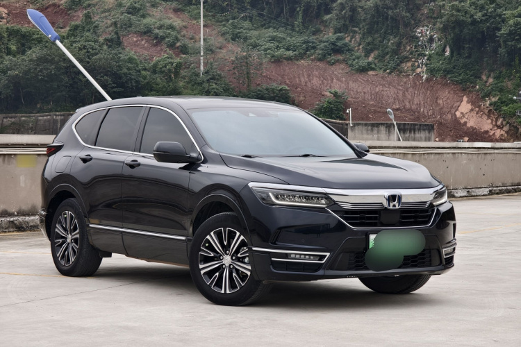 Honda Breeze New Energy 2023 car image #3