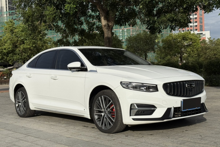 星瑞 2024 汽车图片 #3