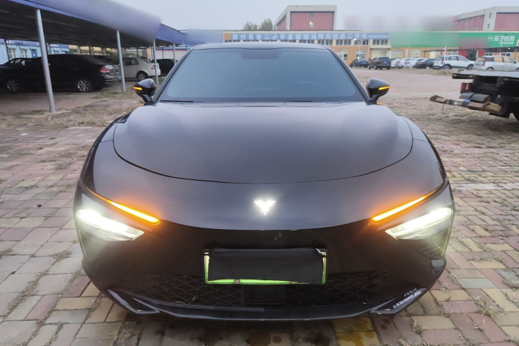 哪吒汽车 哪吒S 2024 汽车图片 #3