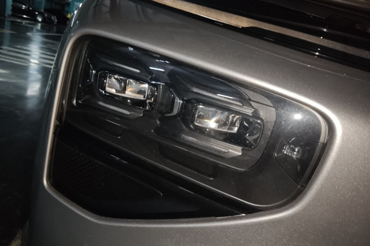 Xpeng G9 2022 #3 Xpeng G9 2022 immagine di auto #3