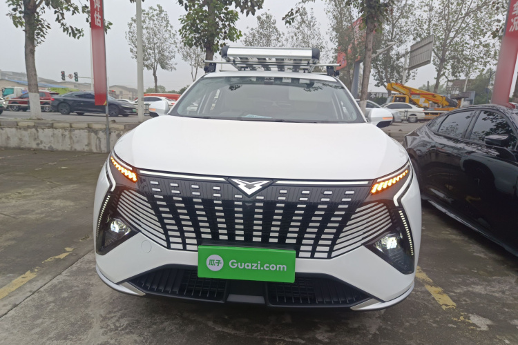 Kaiyi Kunlun New Energy 2025 immagine di auto #3