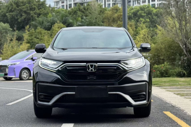 Honda CR-V 2022 car image #3