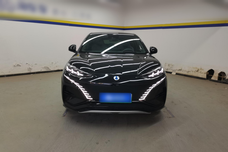 Denza N7 2023 #3 Denza N7 2023 изображение автомобиля #3