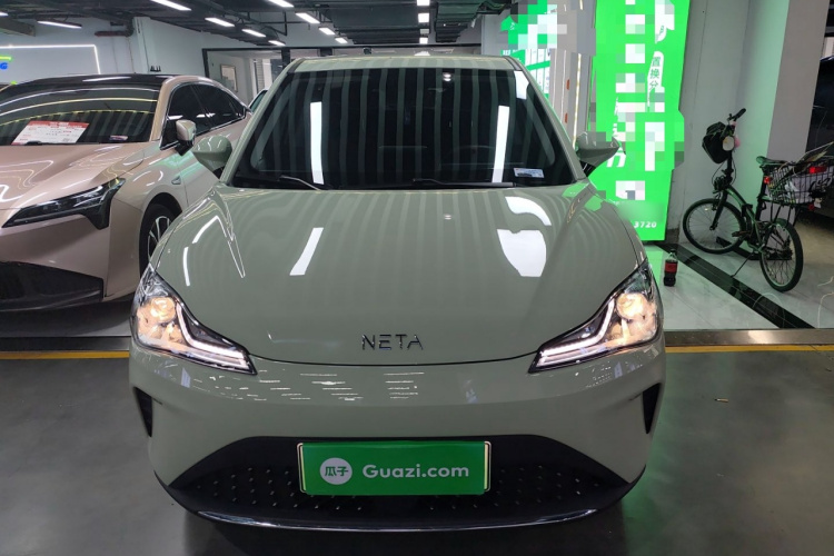 Neta AYA 2023 #3 Neta AYA 2023 صورة سيارة #3
