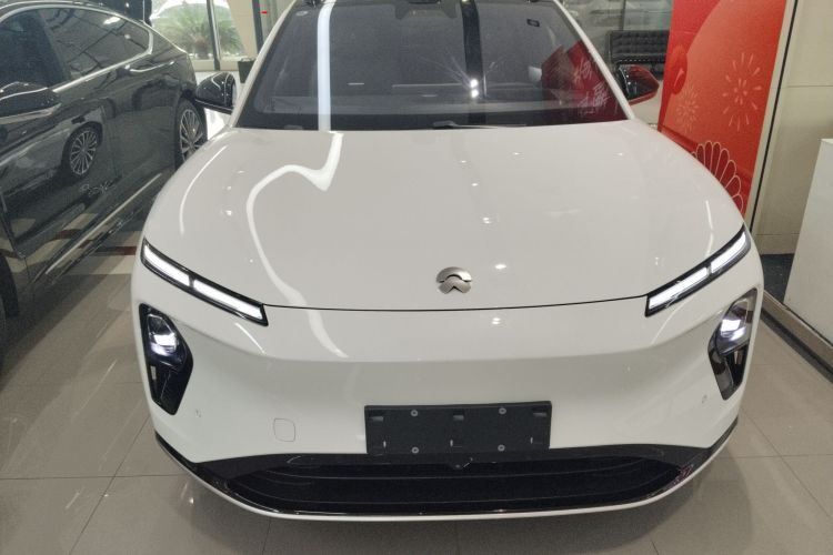 NIO ET9 2025 image de voiture #3