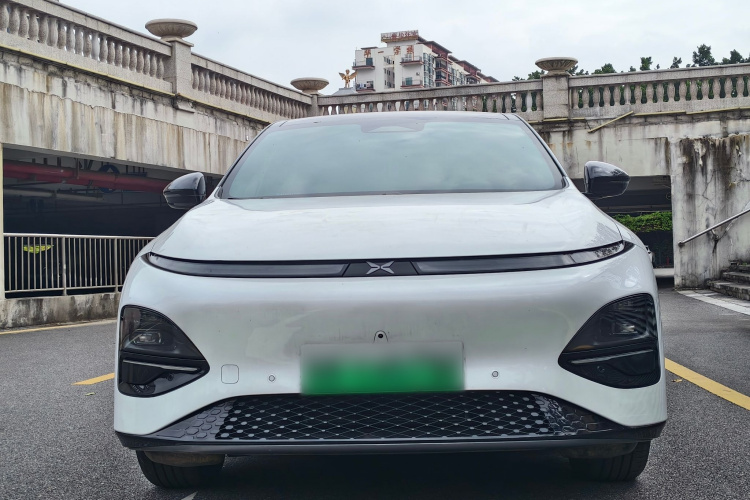 Xpeng G6 2025 #3 Xpeng G6 2025 immagine di auto #3