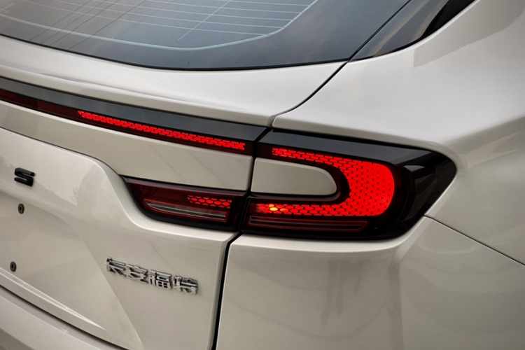 Ford Evos 2023 imagem de carro #3