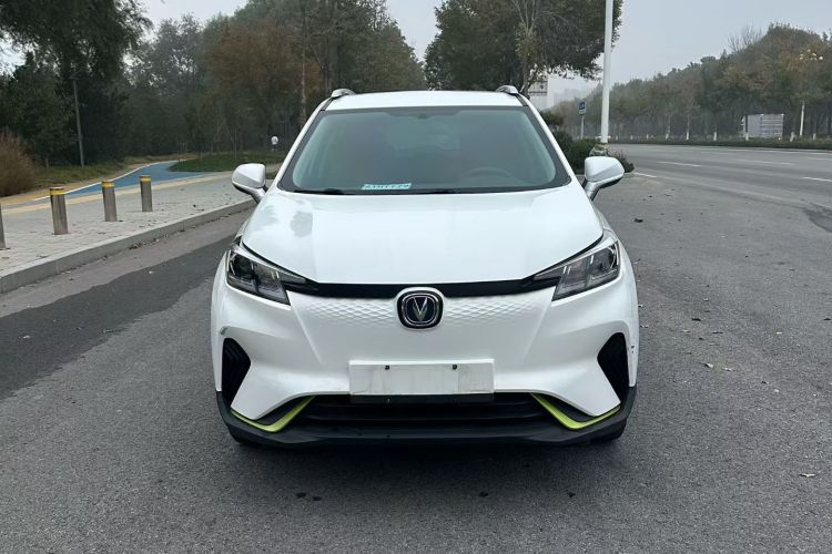 Changan E-Pro New Energy 2020 #3 Changan E-Pro New Energy 2020 car image #3