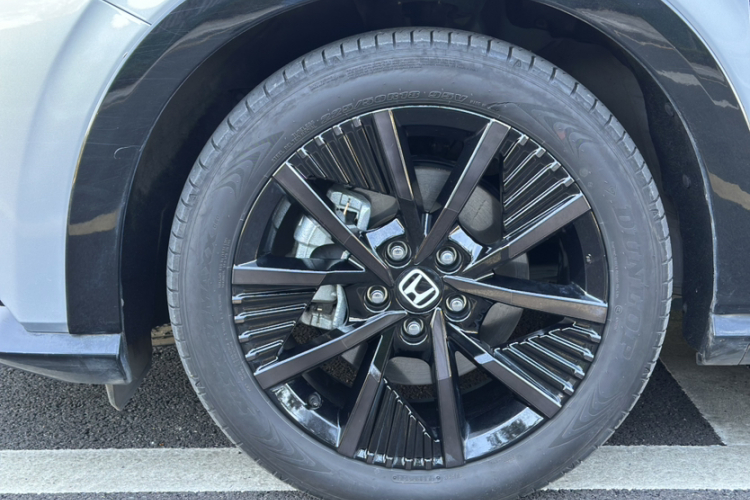 Honda e:NP2 2024 #3 Honda e:NP2 2024 car image #3