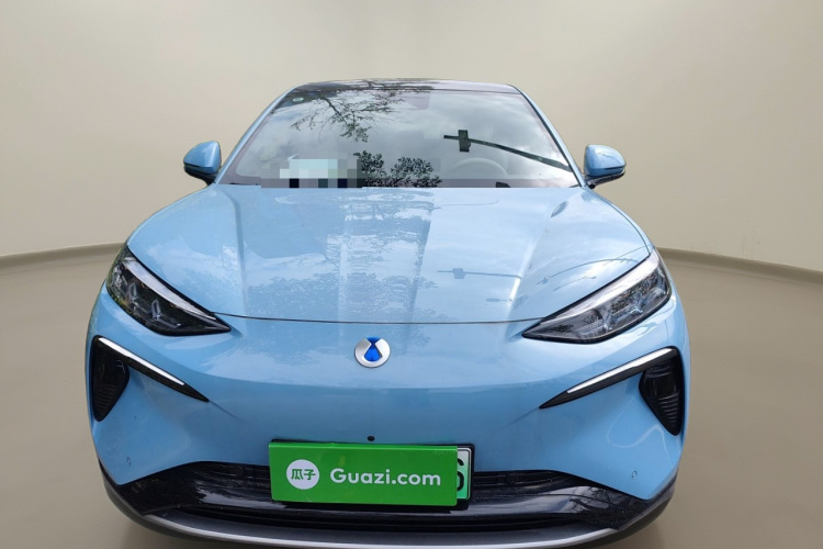 Denza N7 2024 car image #3