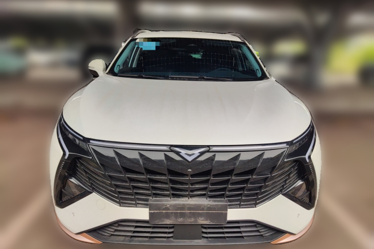 Kaiyi Kunlun 2023 immagine di auto #3