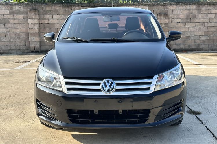 Santana 2016 car image #3