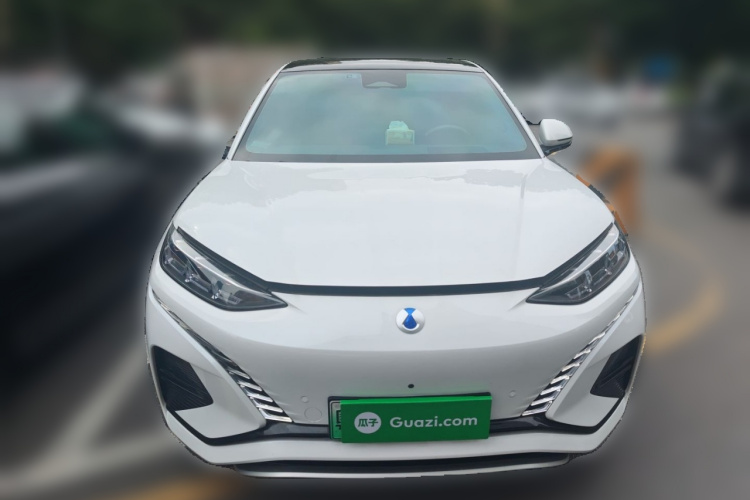 Denza N7 2023 car image #3