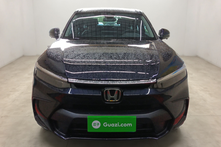 Honda Breeze 2024 #3 Honda Breeze 2024 car image #3