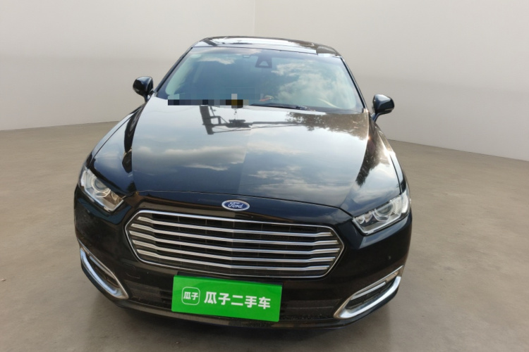 Ford Taurus 2016 #3 Ford Taurus 2016 car image #3