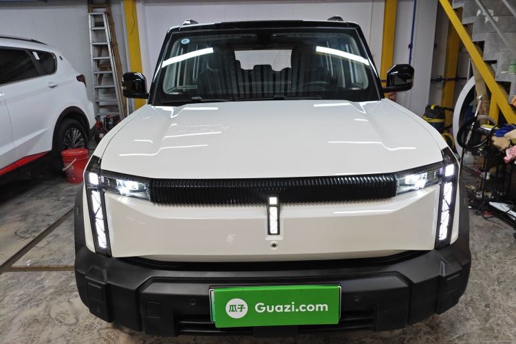 Chery A3 2024 #3 Chery A3 2024 immagine di auto #3