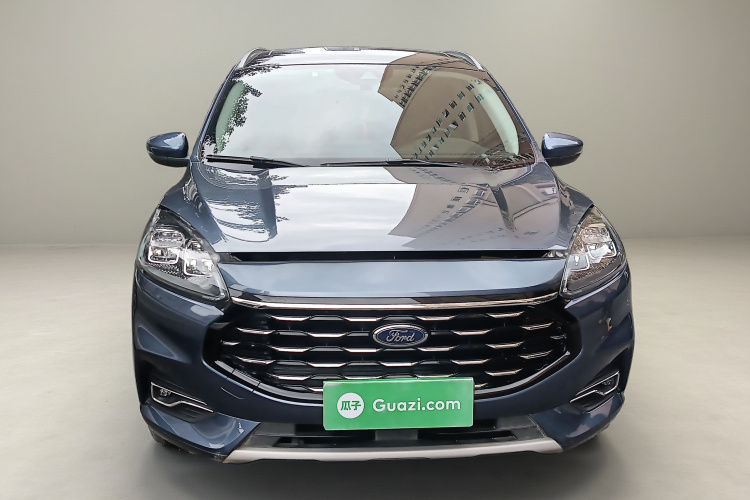 Ford Escape (Imported) 2020 #3 Ford Escape (Imported) 2020 car image #3