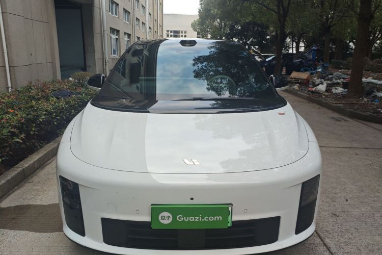 理想汽车 理想i6 2025 汽车图片 #3