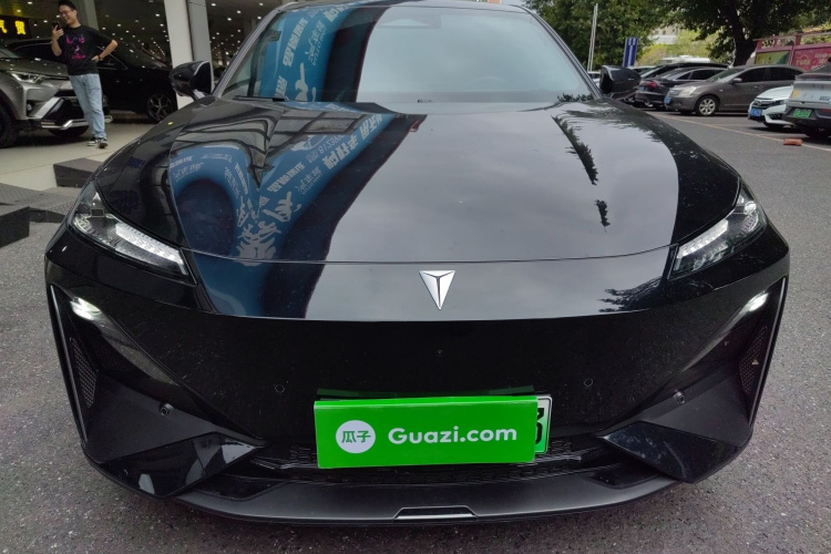 Deepal S07 2025 #3 Deepal S07 2025 صورة سيارة #3