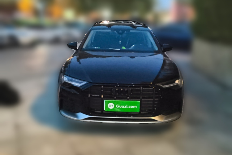 Audi A6 (Imported) 2023 image de voiture #3