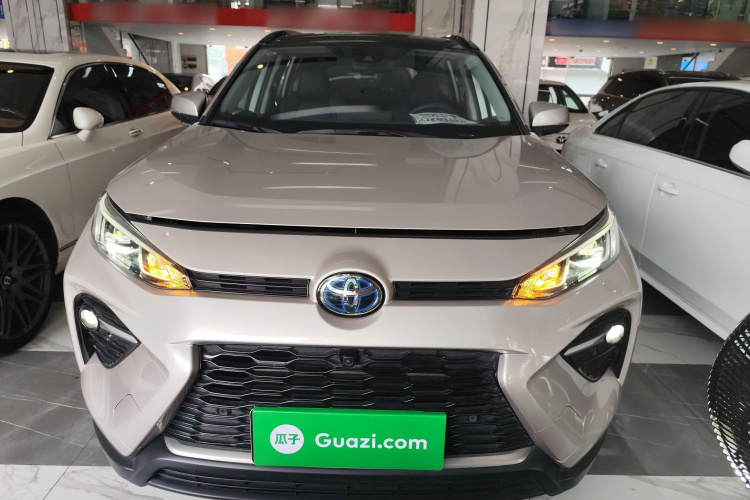 Toyota Wildlander 2023 imagem de carro #3