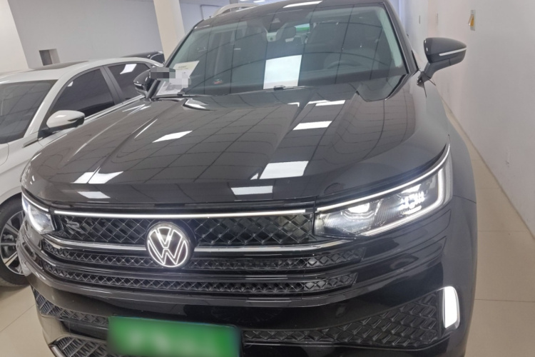 Volkswagen Tavendor 2023 #3 Volkswagen Tavendor 2023 immagine di auto #3