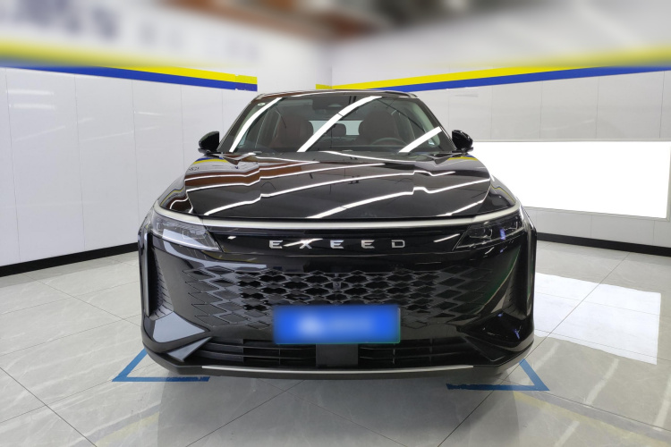 Exceed Yaoguang C-DM 2024 #3 Exceed Yaoguang C-DM 2024 car image #3