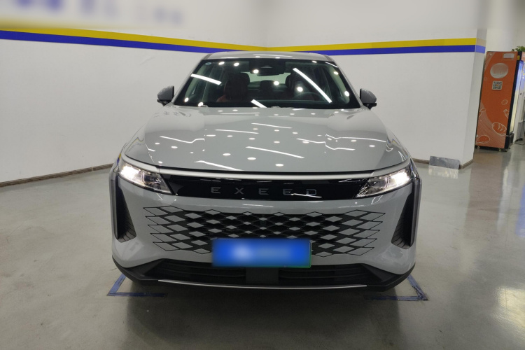 Exceed Yaoguang C-DM 2023 car image #3