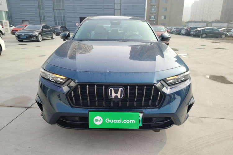 Honda Inspire New Energy 2023 car image #3