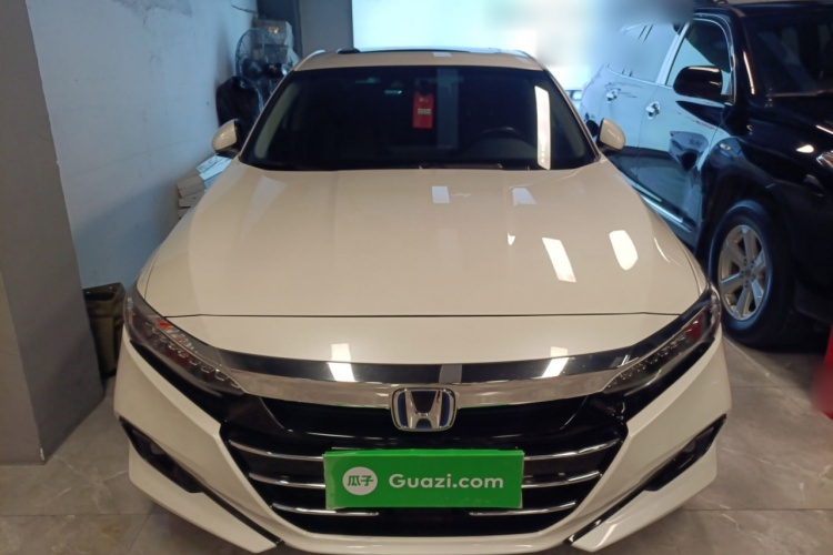 本田 雅阁 2023 汽车图片 #3