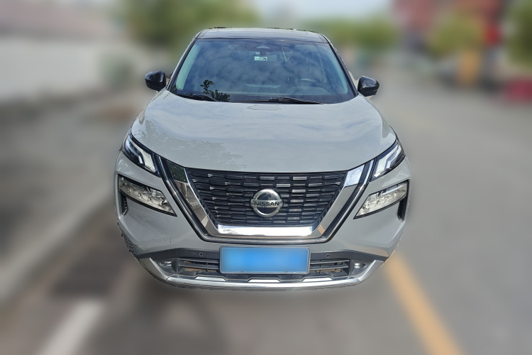 日产 奇骏(进口) 2021 汽车图片 #3