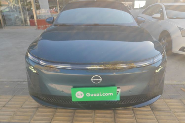 日产 日产N7 2025 汽车图片 #3