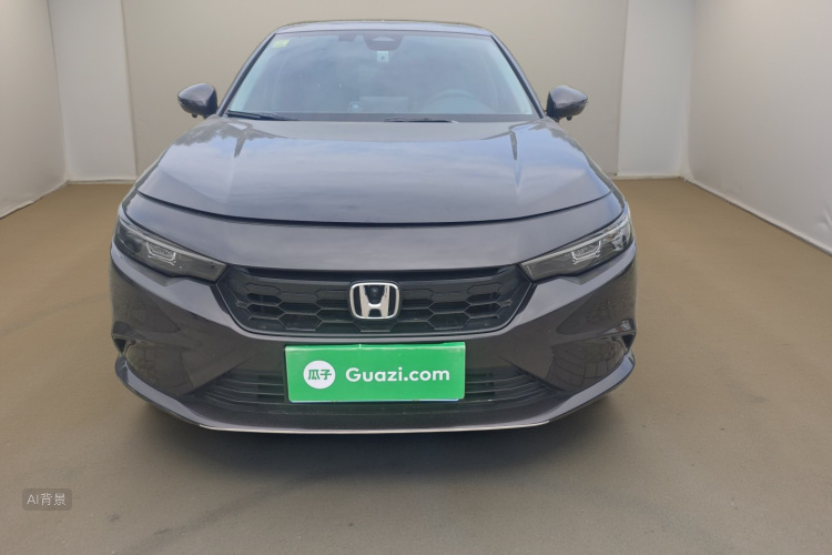 Honda INTEGRA 2022 imagem de carro #3