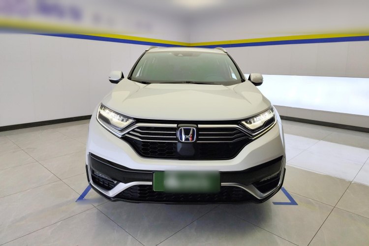 Honda CR-V New Energy 2022 car image #3