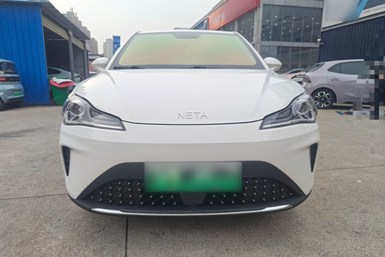 Neta V 2024 #3 Neta V 2024 изображение автомобиля #3