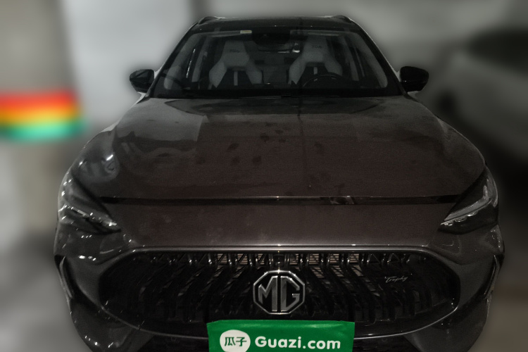 MG Pilot 2021 car image #3