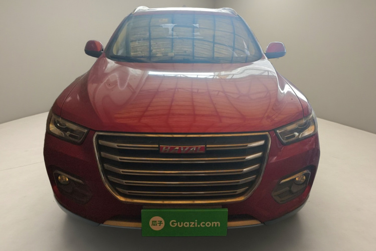 Haval H4 2018 car image #3