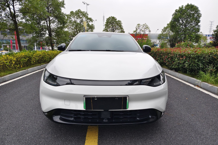 零跑汽车 零跑C01 2023 汽车图片 #3