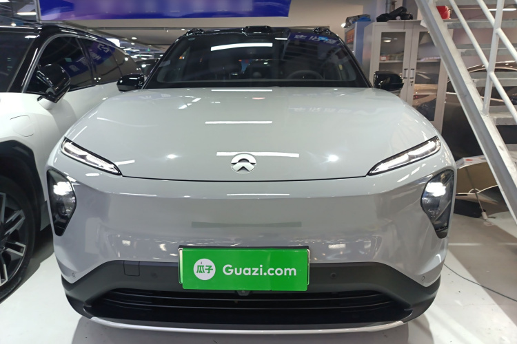 蔚来 蔚来ES7 2023 汽车图片 #3