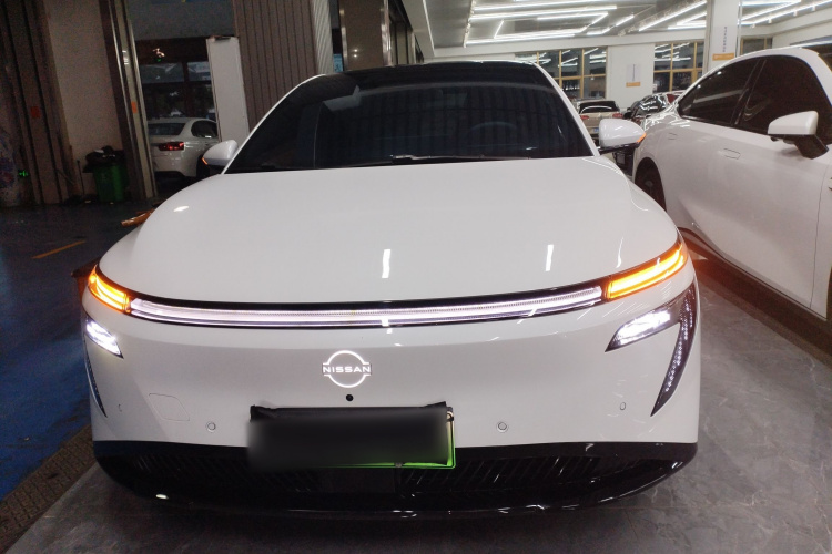 日产 日产N7 2025 汽车图片 #3