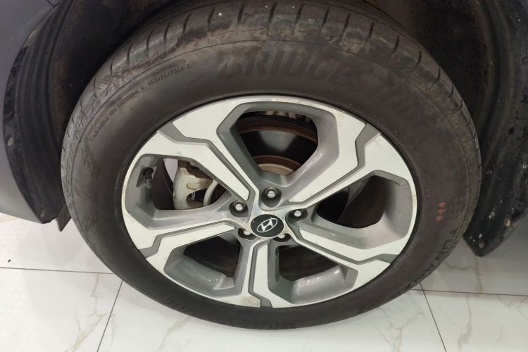 Neta S Shooting Brake 2021 imagem de carro #3