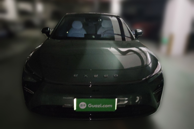 Exceed Stellar Era ES 2025 immagine di auto #3