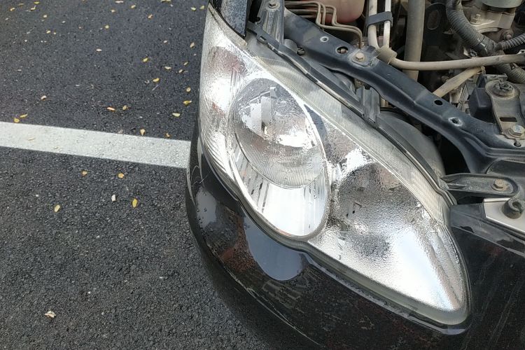 BYD F3R 2018 #3 BYD F3R 2018 car image #3