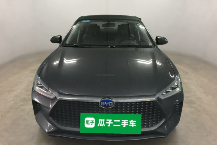 BYD e3 2020 immagine di auto #3